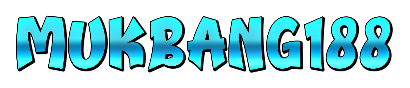 Mukbang188 logo